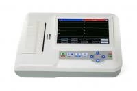 Электрокардиограф ECG600G "Med-Mos" Электрокардиограф ECG600G "Med-Mos"