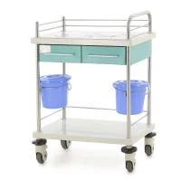 Столик реанимационный, анестезиологический СТ008 ТМ-012АН-00 "Med-Mos" Столик реанимационный, анестезиологический СТ008 ТМ-012АН-00 "Med-Mos"