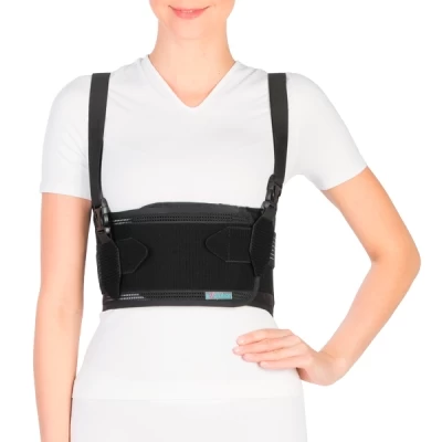 Бандаж послеоперационный на грудную клетку (женский) Т-1308 Evolution "Тривес" в магазине Склад Медтехники